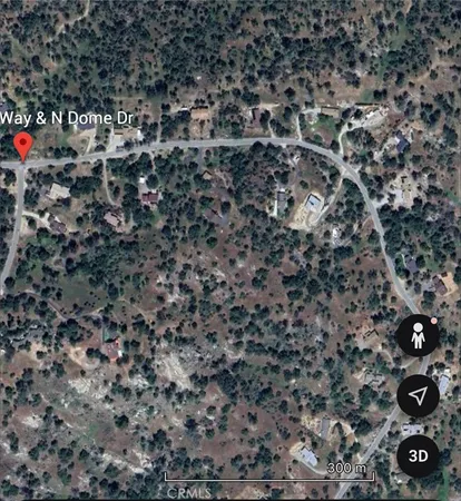 $24,900 | 0 North Dome Dr Yose Lks Park, Coarsegold, CA 93614