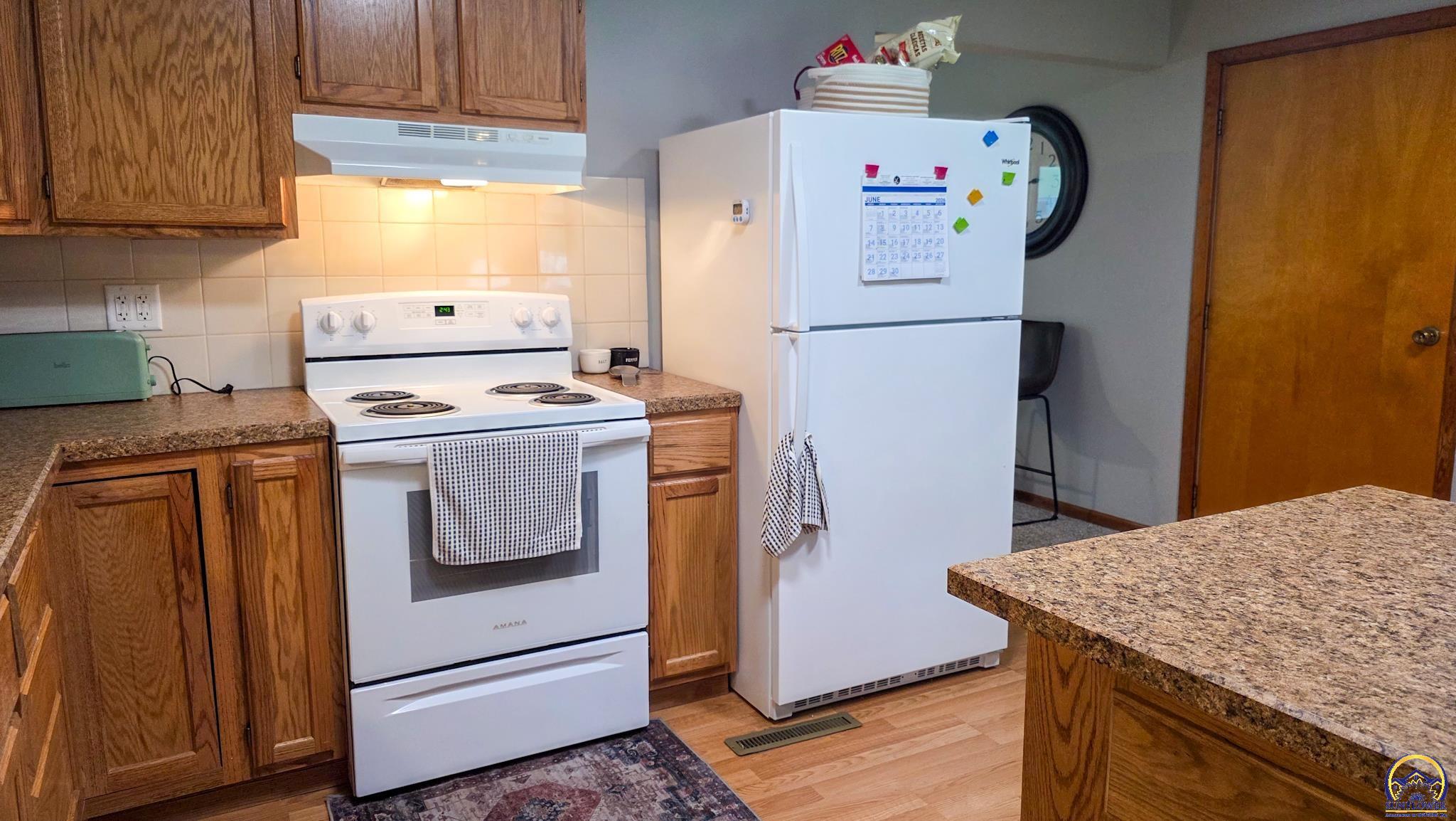 406 Cherry Street Madison, KS 66860 - Photo 15 of 42