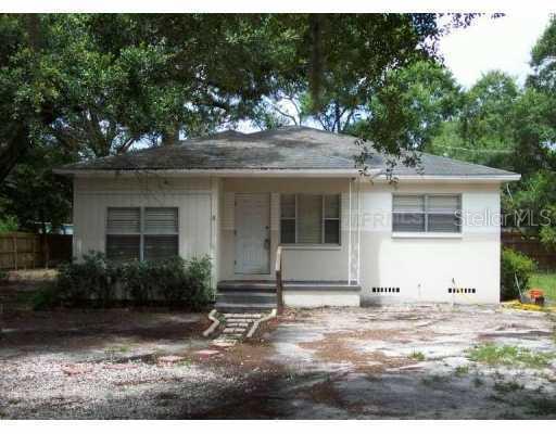 6026 Black Dairy Road Seffner, FL 33584 - Photo 1 of 1 Exterior Front