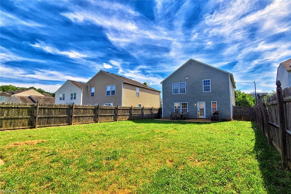 753 Runningbrook Lane Rural Hall, NC 27045 - Photo 3 of 33