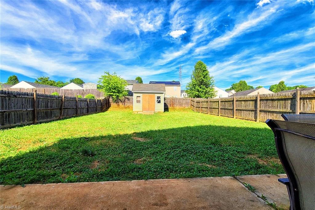 753 Runningbrook Lane Rural Hall, NC 27045 - Photo 30 of 33