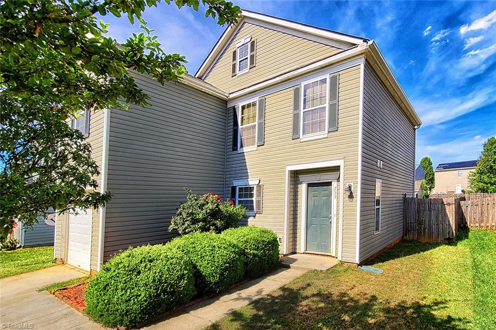 753 Runningbrook Lane Rural Hall, NC 27045 - Photo 31 of 33
