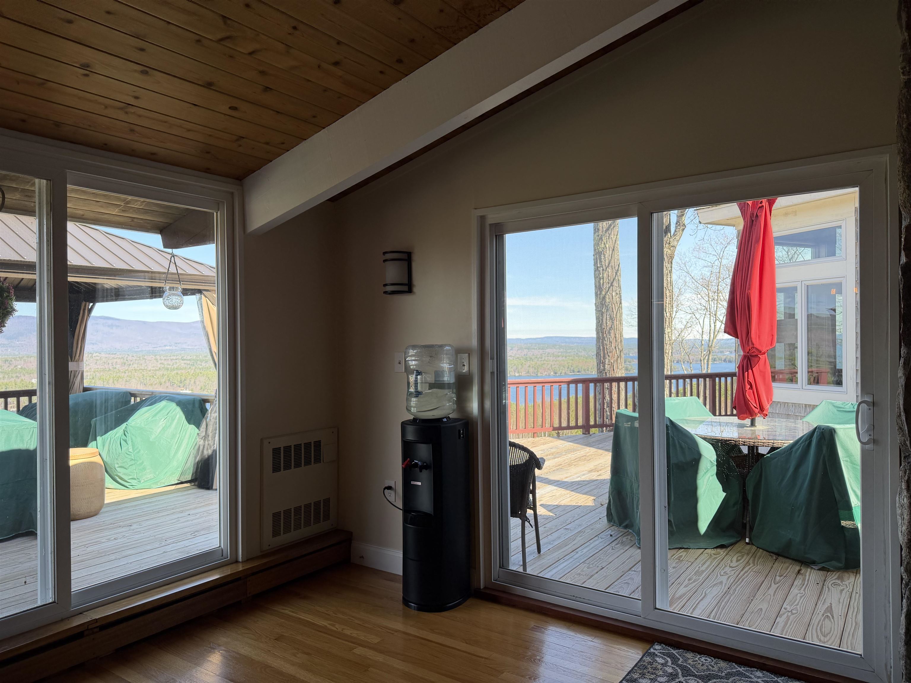 69 Butterfield Road Center Harbor, NH 03226 - Photo 13 of 48