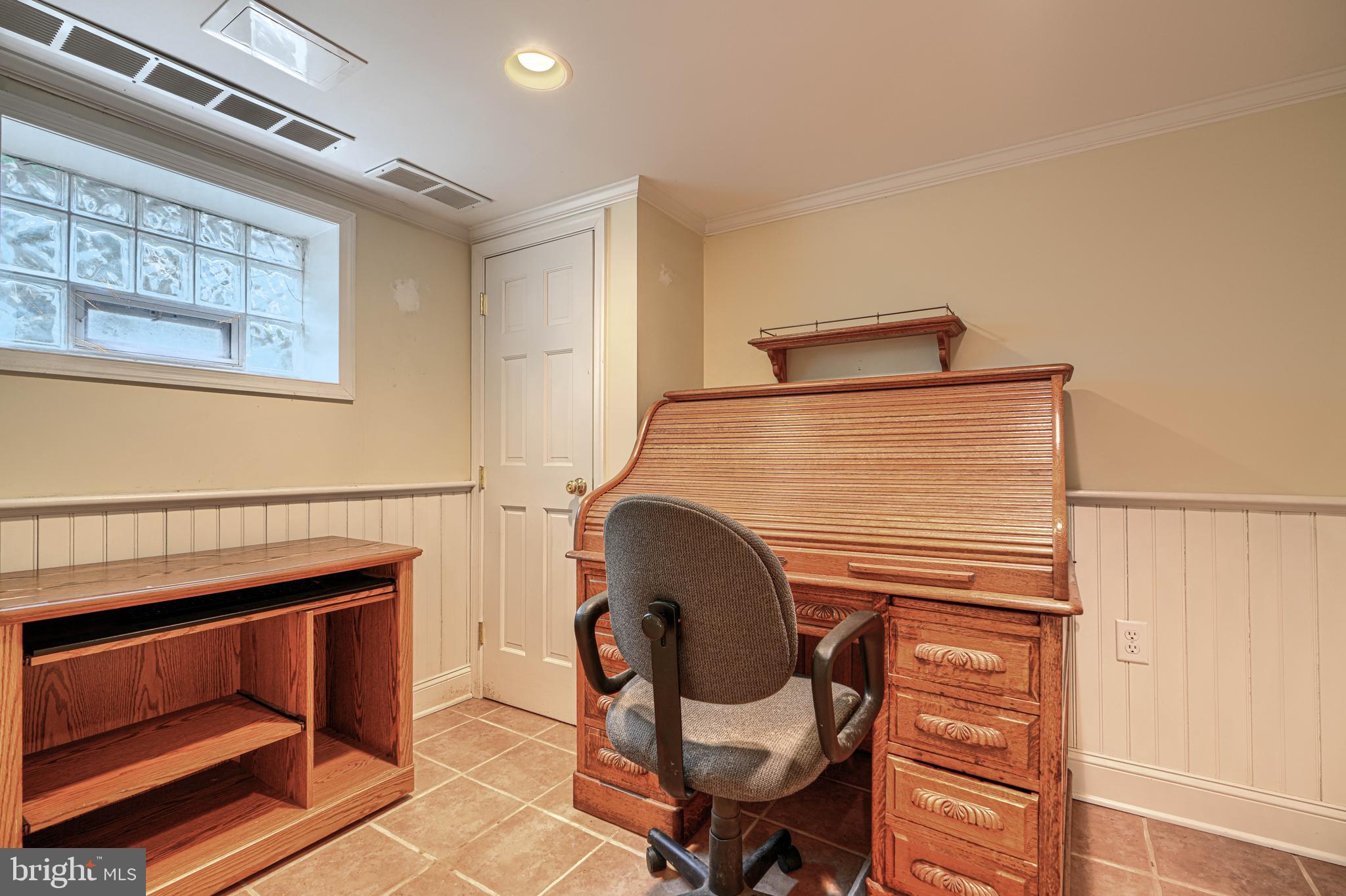 510 Murdock Road Baltimore, MD 21212 - Photo 48 of 68 Bonus Room/Home Office