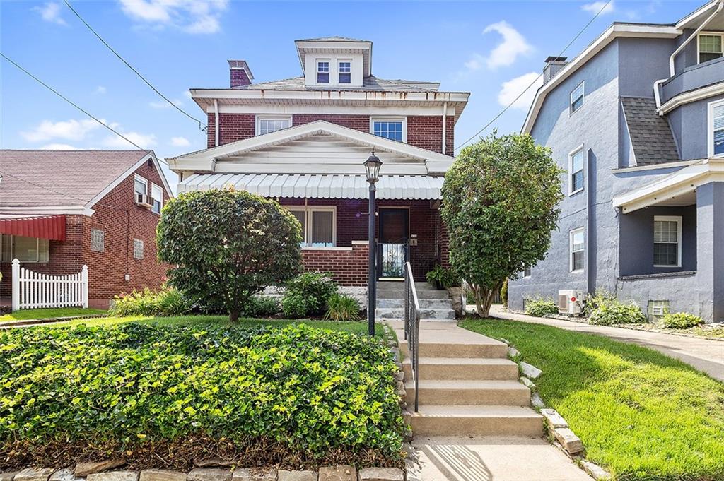 109 Delafield Road Pittsburgh, PA 15215 - Photo 1 of 24 Gallery Image 1