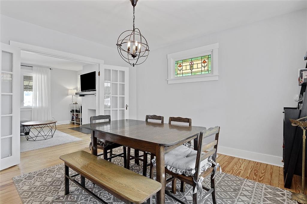 109 Delafield Road Pittsburgh, PA 15215 - Photo 11 of 24 Gallery Image 11