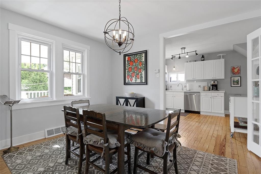 109 Delafield Road Pittsburgh, PA 15215 - Photo 12 of 24 Gallery Image 12