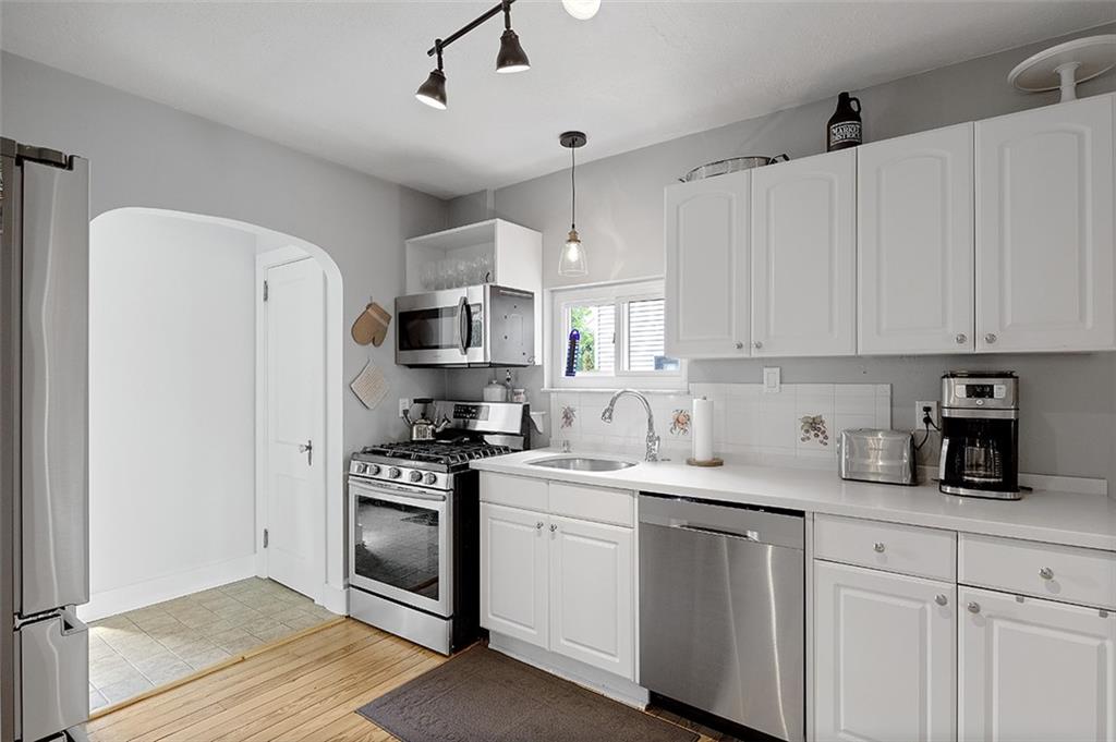 109 Delafield Road Pittsburgh, PA 15215 - Photo 14 of 24 Gallery Image 14