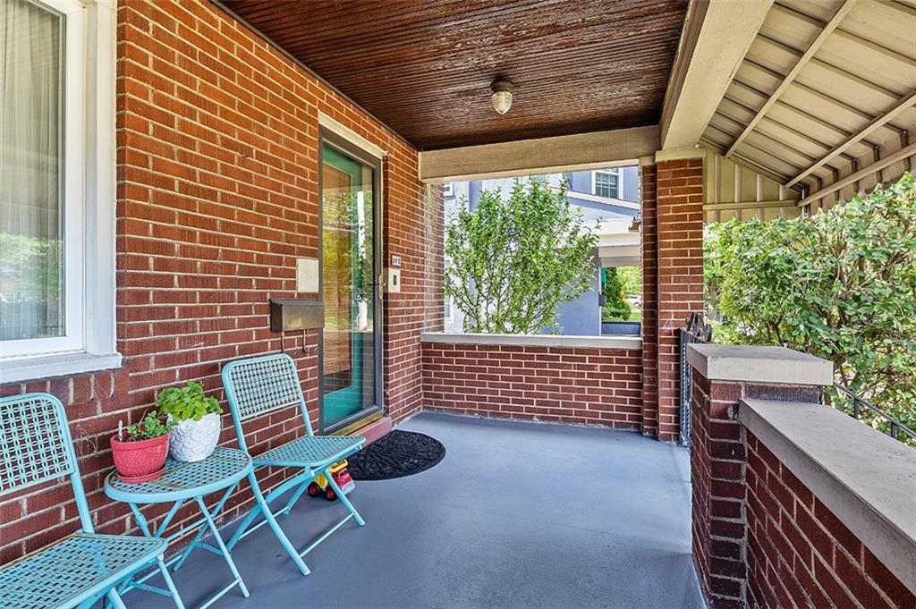 109 Delafield Road Pittsburgh, PA 15215 - Photo 3 of 24 Gallery Image 3