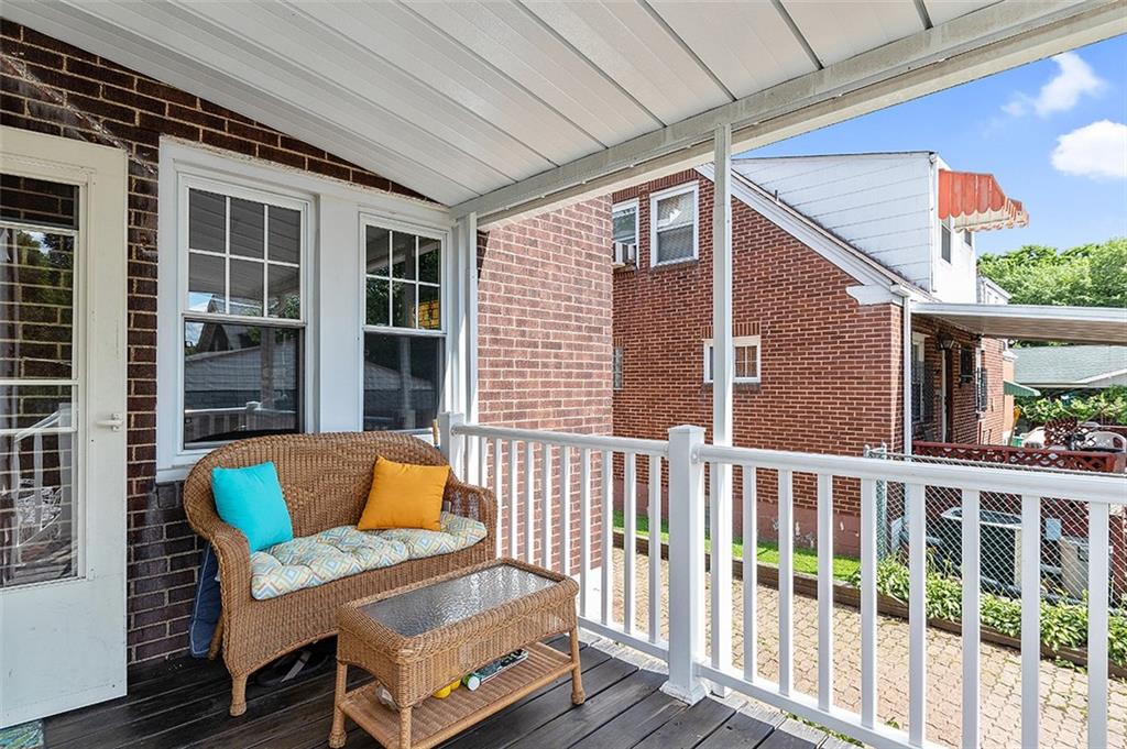 109 Delafield Road Pittsburgh, PA 15215 - Photo 23 of 24 Gallery Image 23