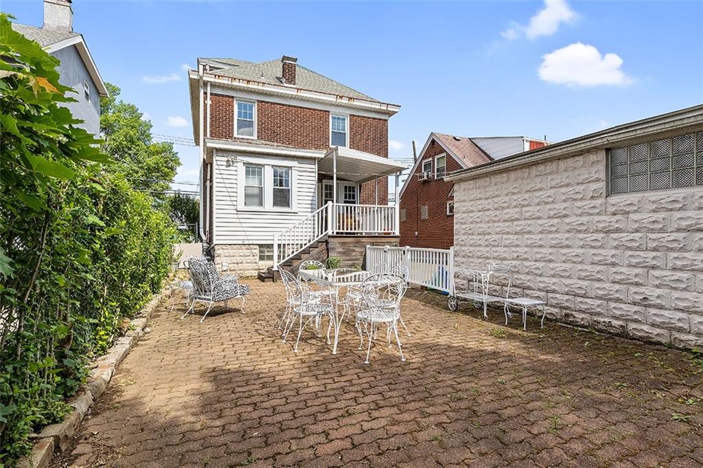 109 Delafield Road Pittsburgh, PA 15215 - Photo 24 of 24 Gallery Image 24