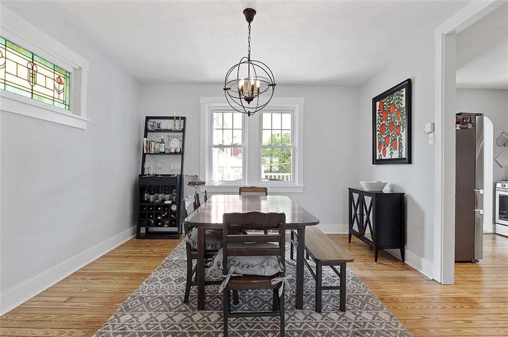 109 Delafield Road Pittsburgh, PA 15215 - Photo 10 of 24 Gallery Image 10