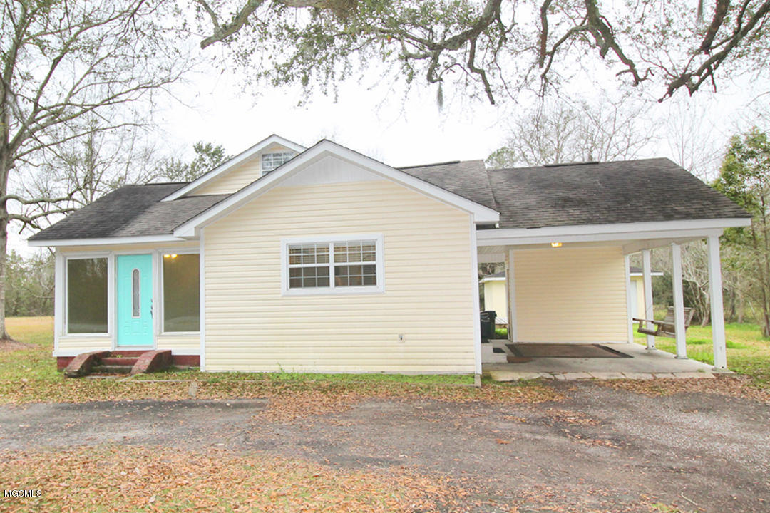 6401 Elder Ferry Road Moss Point, MS 39563 - Photo 1 of 44 Primary Photo