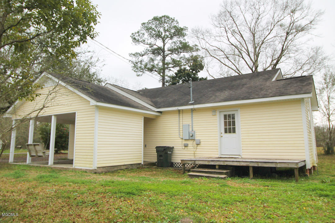 6401 Elder Ferry Road Moss Point, MS 39563 - Photo 38 of 44 5 (5)