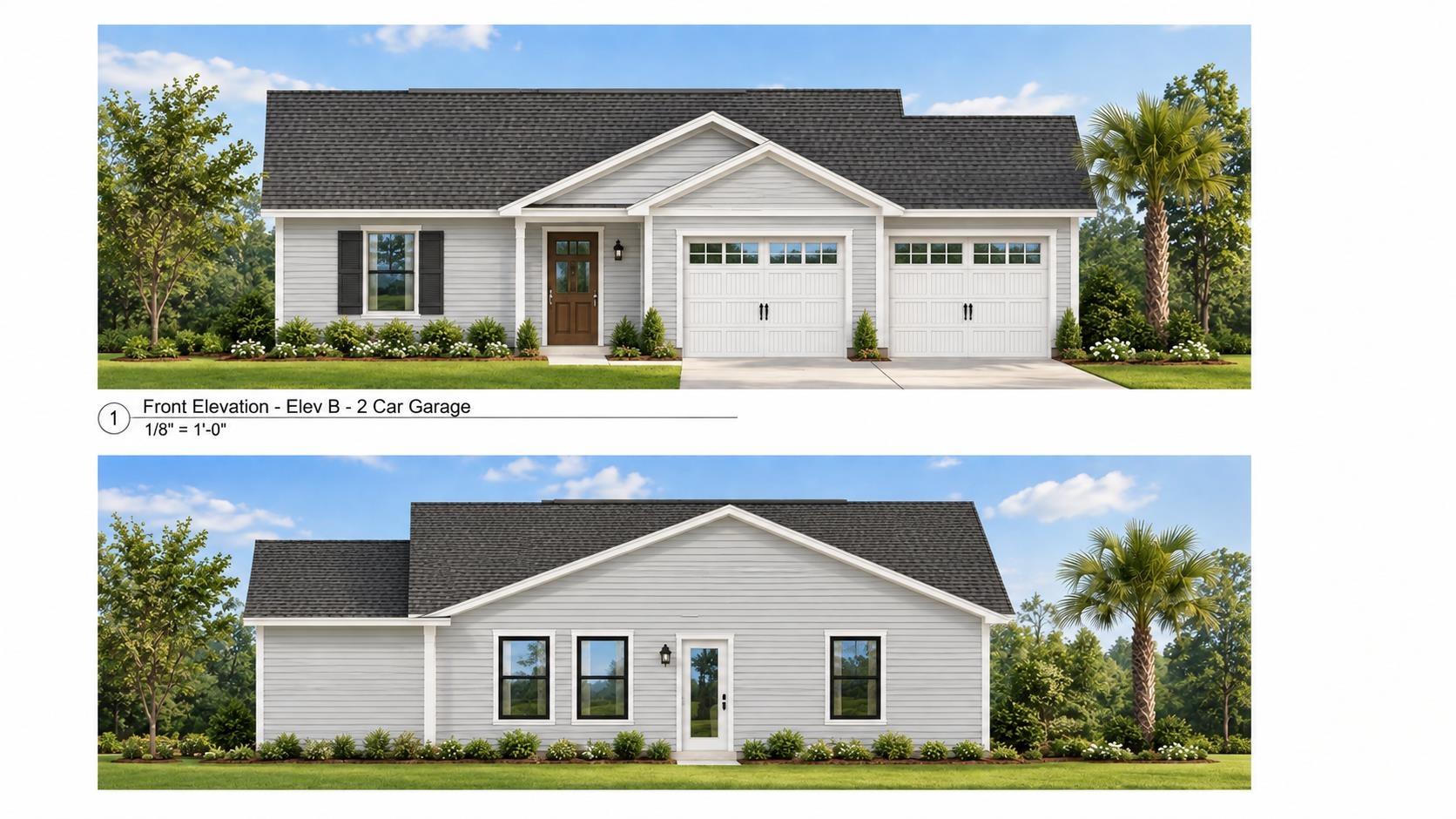 1110 Mt Olive Church Road Nichols, SC 29581 - Photo 1 of 18 Gallery Image 1
