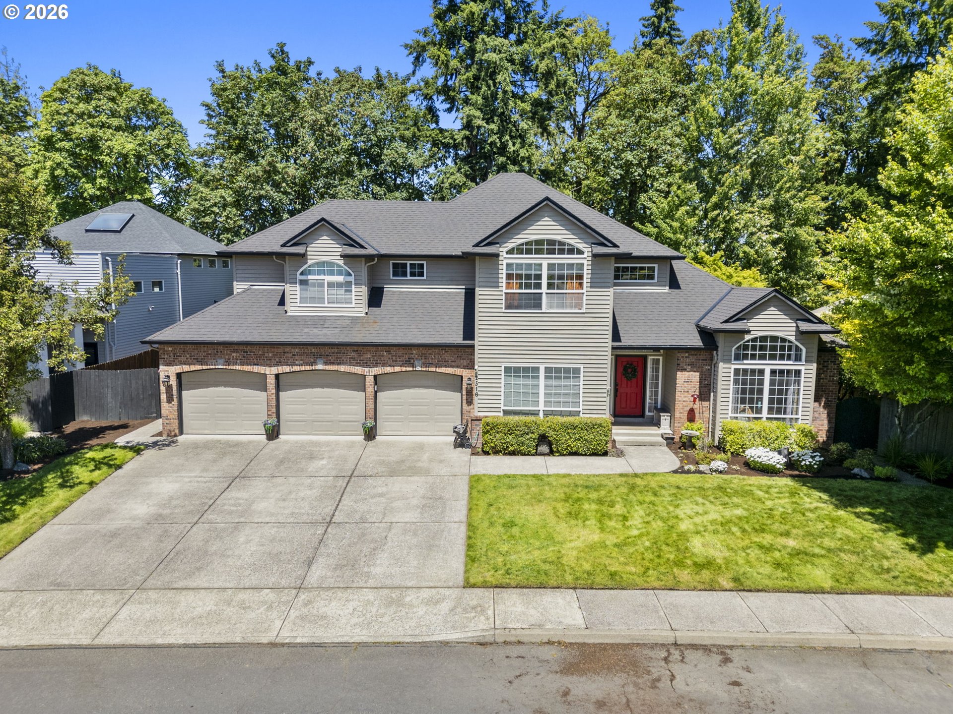 2516 Northeast 161st Street Ridgefield, WA 98642 - Photo 1 of 48