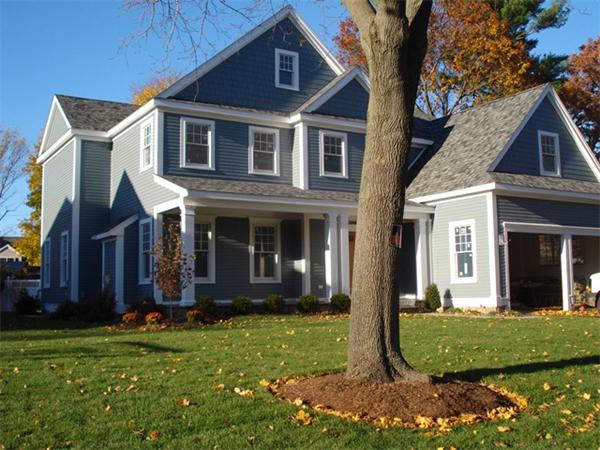 5 Patton Road Wellesley, MA 02482 - Photo 2 of 10 Gallery Image 2