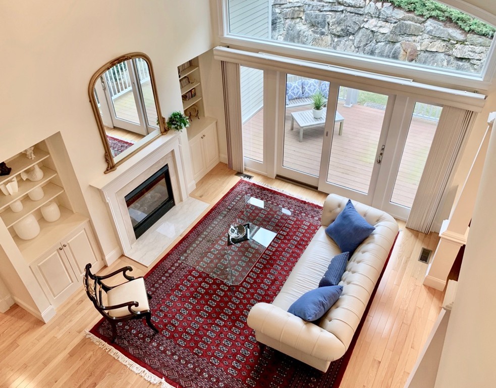 3 Summit Road, Unit 50 Belmont, MA 02478 - Photo 8 of 29 Gallery Image 8