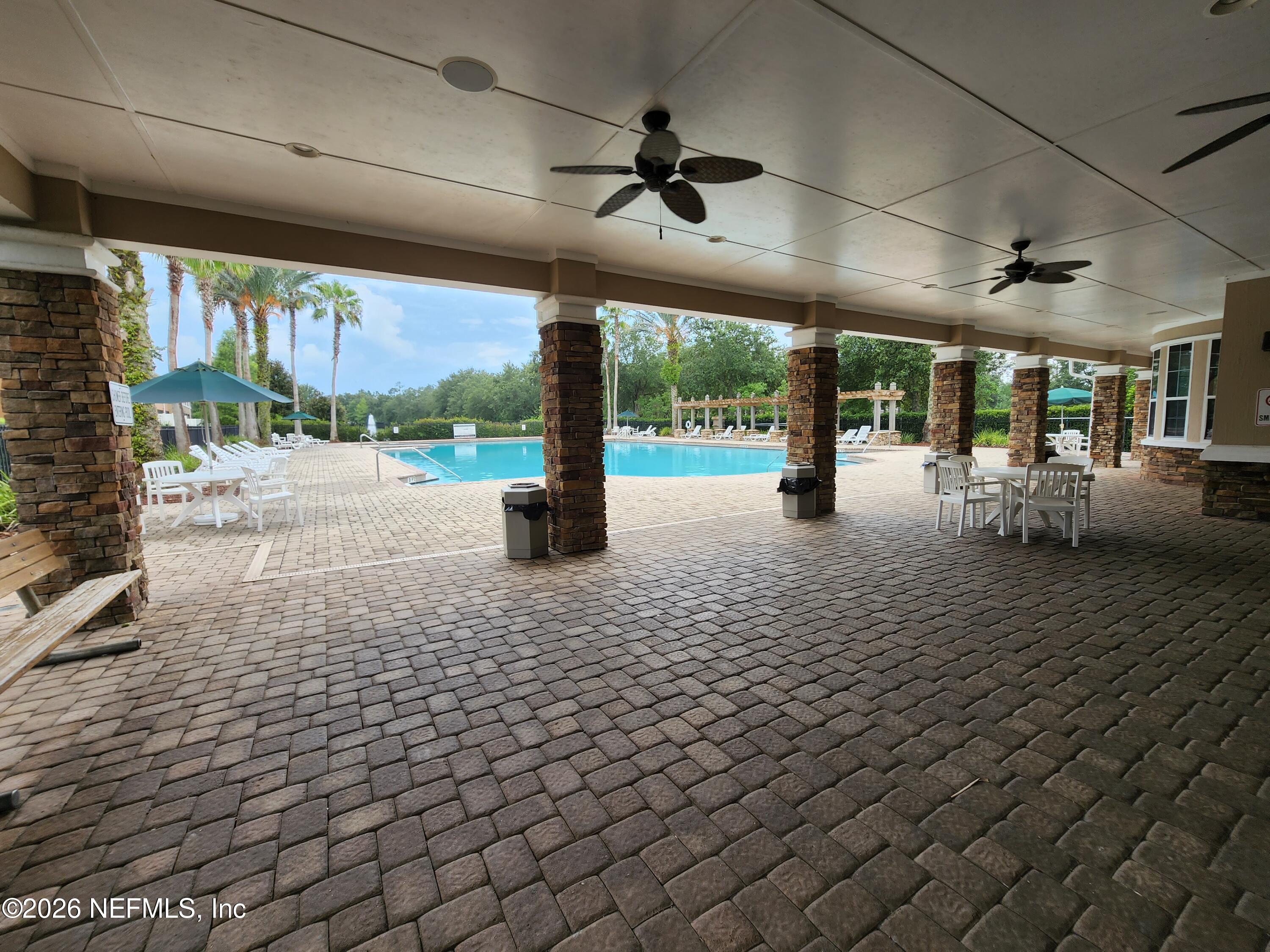 13030 Shallowater Road Jacksonville, FL 32258 - Photo 27 of 27 a view of a parking space