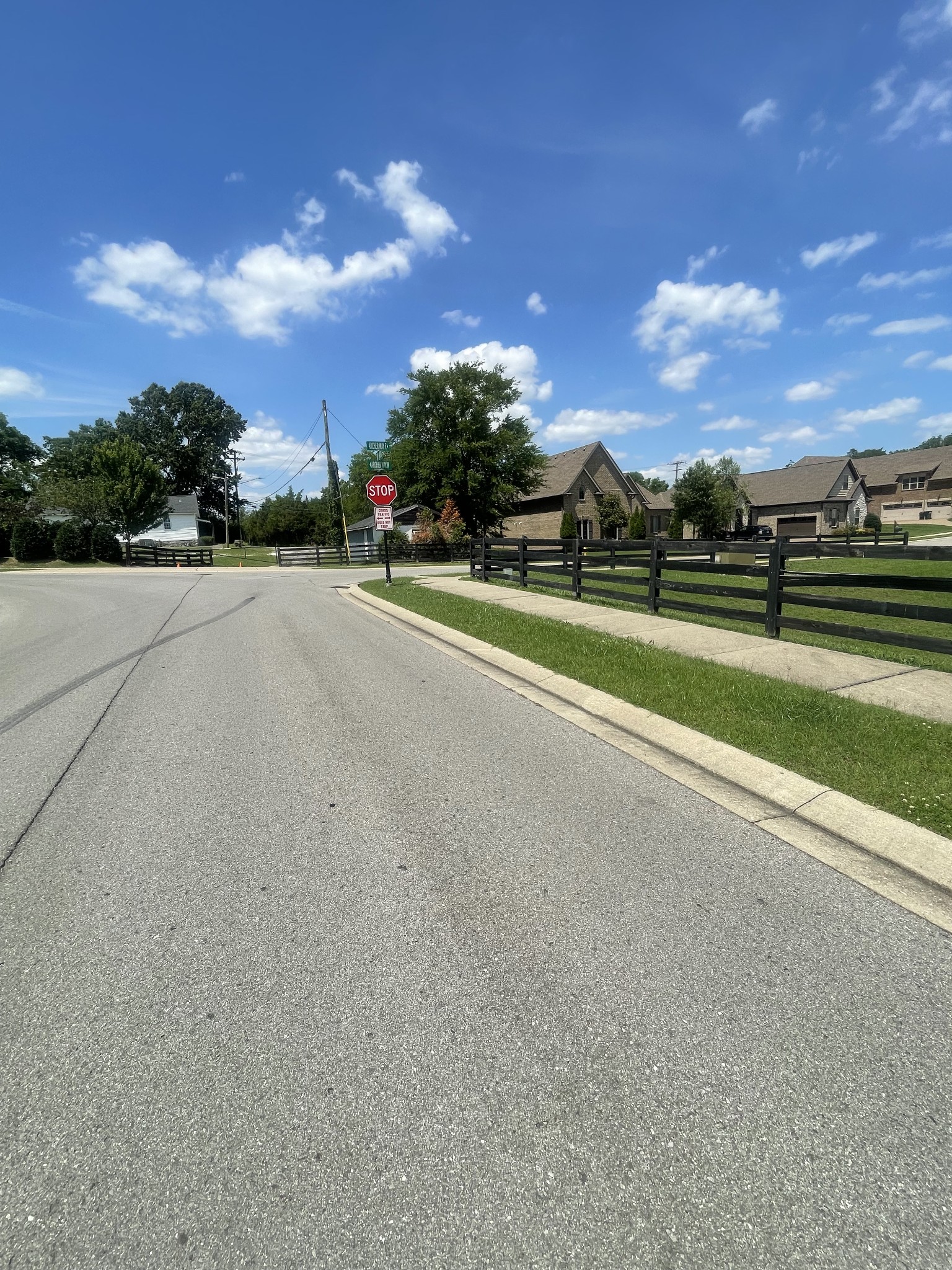 0 Stark Knob Road Hendersonville, TN 37075 - Photo 15 of 19