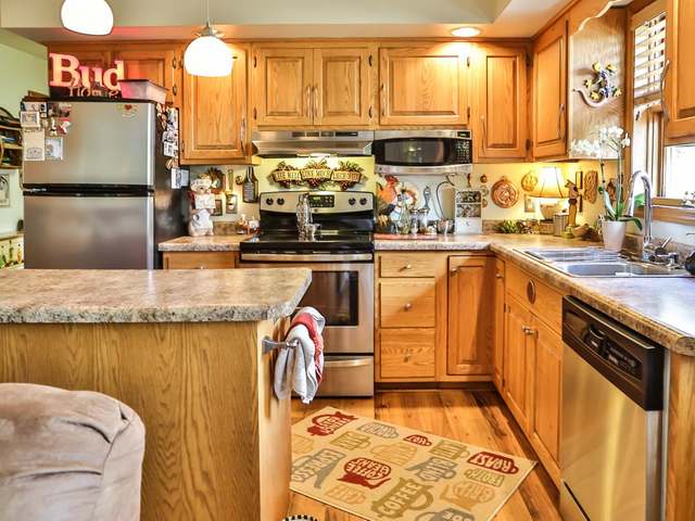 8907 Fischer Landing Road Woodruff, WI 54568 - Photo 3 of 20 Gallery Image 3