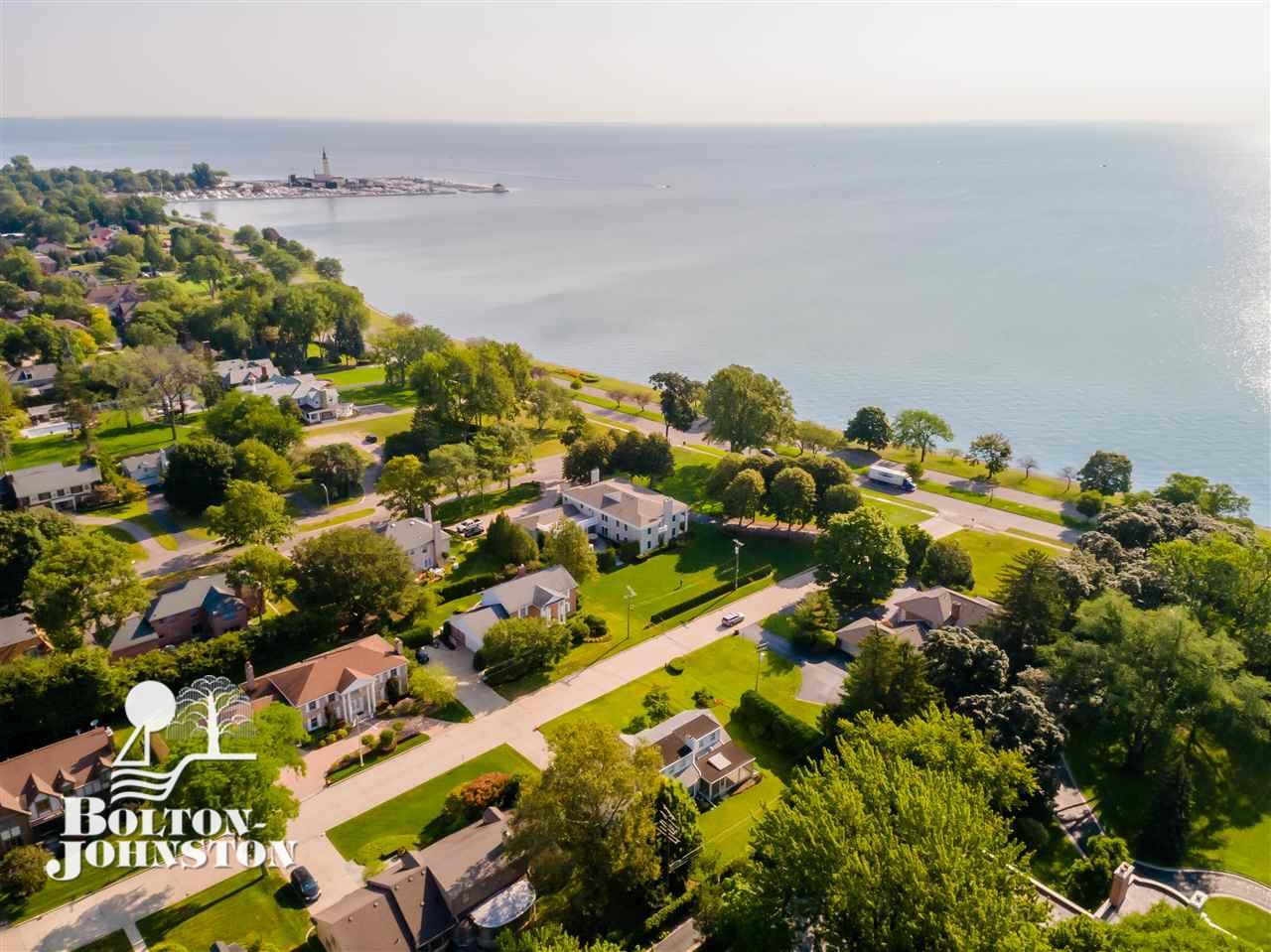 655 Lake Shore Road Grosse Pointe Shores, MI 48236 - Photo 83 of 86