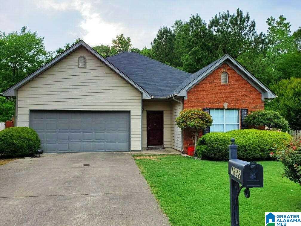1832 Bristol Road Leeds, AL 35094 - Photo 35 of 35