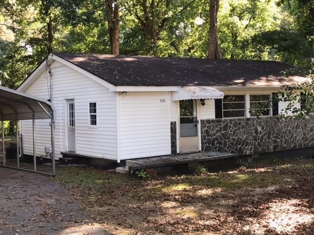 1310 Zebulon Road Griffin, GA 30224 - Photo 1 of 1 Gallery Image 1