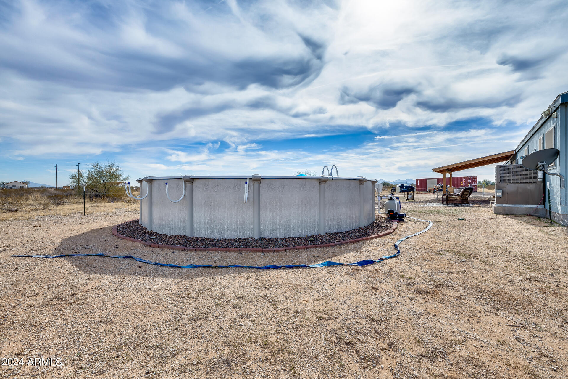 23213 South Manzanilla Road Buckeye, AZ 85326 - Photo 55 of 66 Gallery Image 55