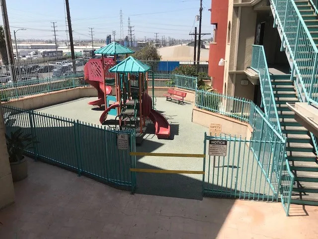 a view of outdoor space