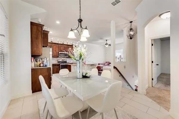 $319,990 | 5039 Venecia Way, Grand Prairie, TX 75052