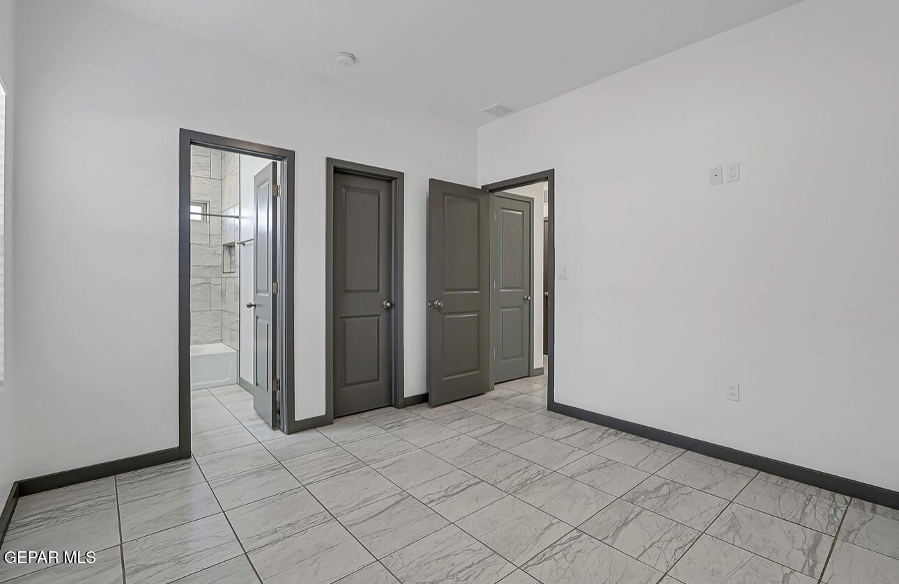4572 Mark Avizo El Paso, TX 79938 - Photo 13 of 32 a view of an empty room