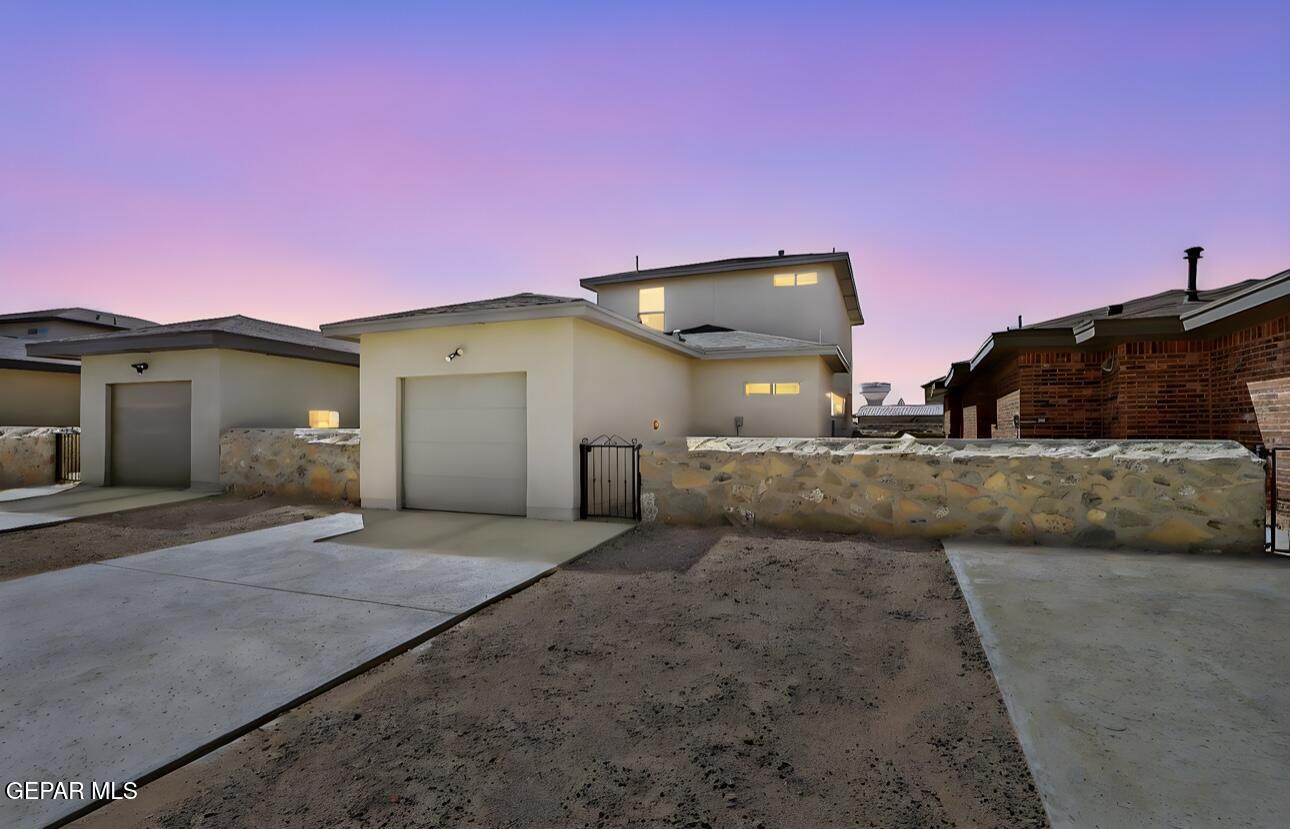 4572 Mark Avizo El Paso, TX 79938 - Photo 29 of 32 IMG_2567