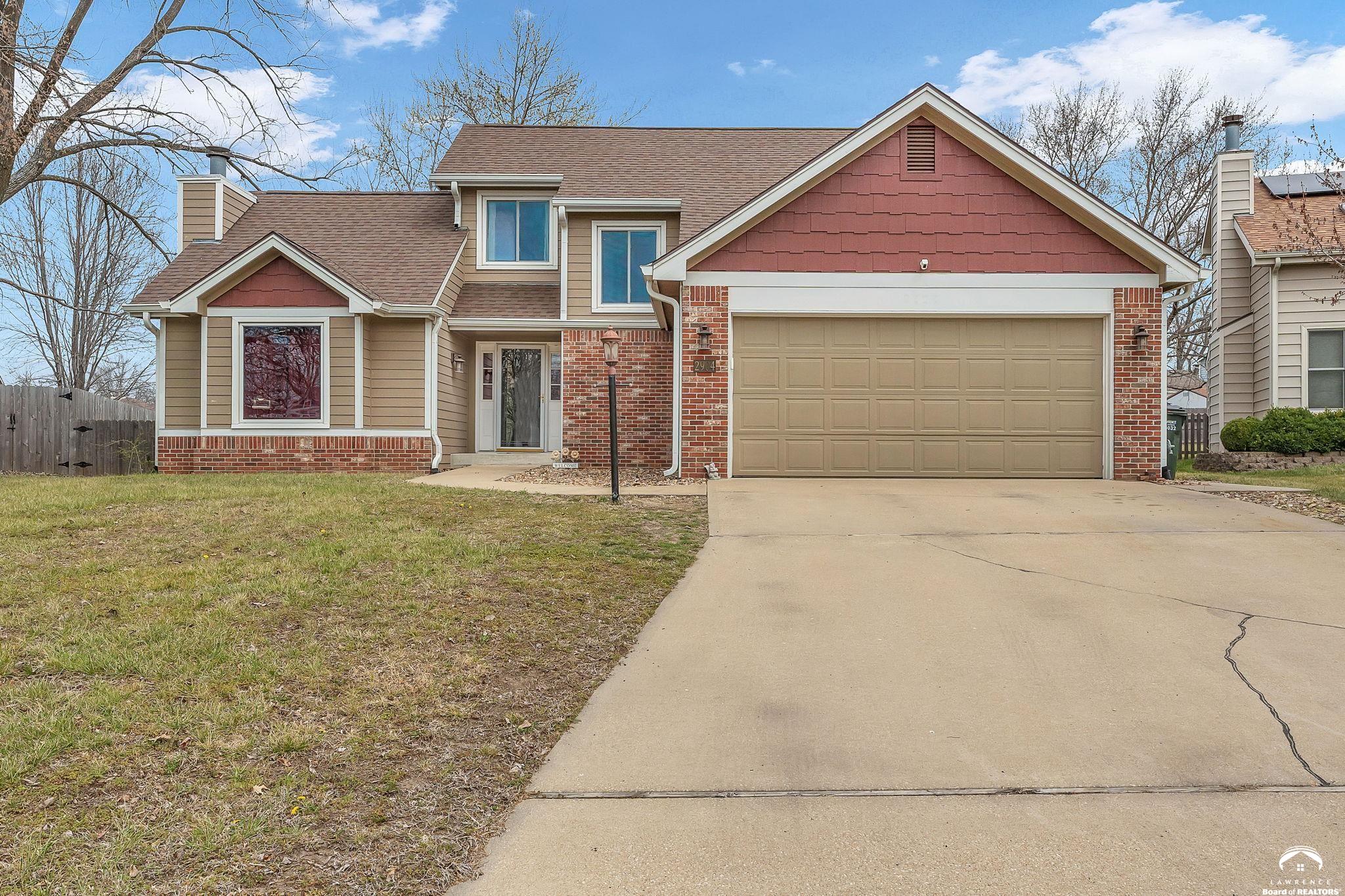 2904 Atchison Circle Lawrence, KS 66047 - Photo 1 of 1