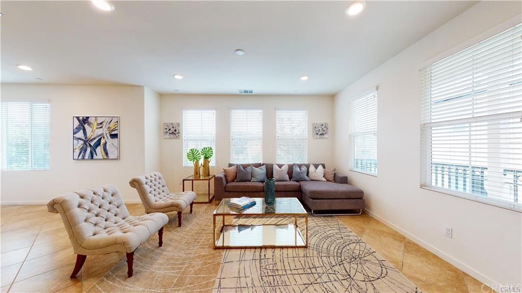 3191 Marigold Circle, Diamond Bar, CA 91765 Compass