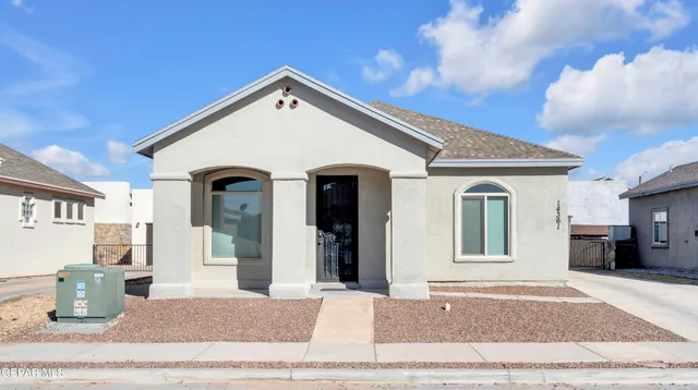 $229,000 | 14361 Seth Payne Drive, Horizon City, TX 79928