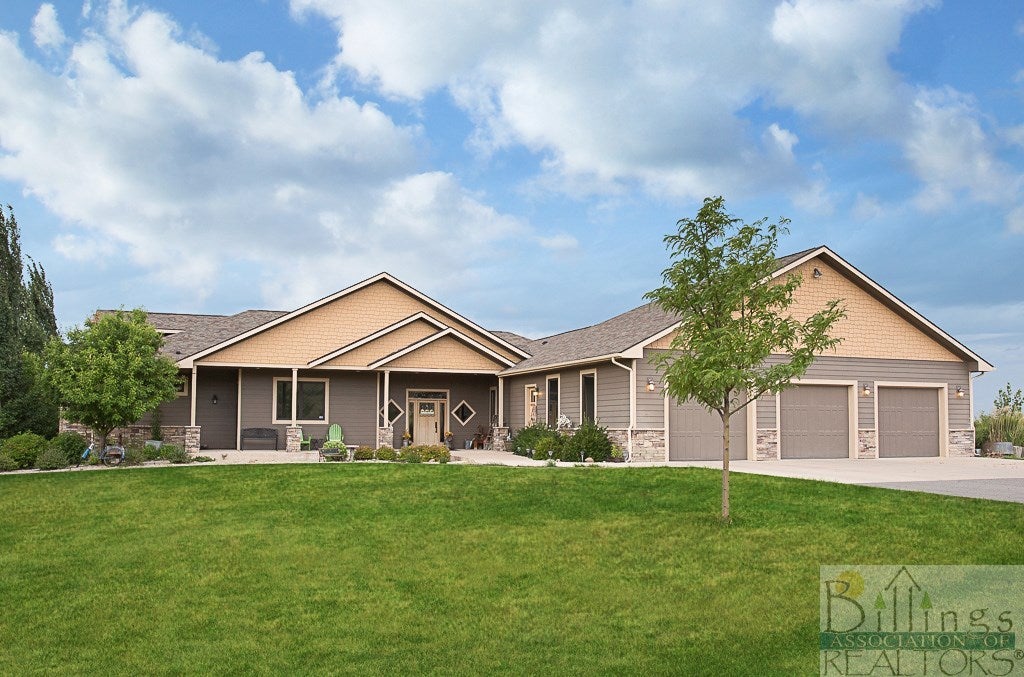 925 Pryor Creek Road Huntley, MT 59037 - Photo 1 of 1 Gallery Image 1