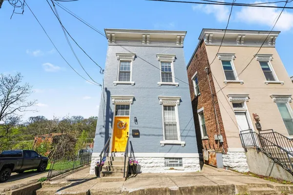 $345,000 | 2279 Loth Street, Cincinnati, OH 45219