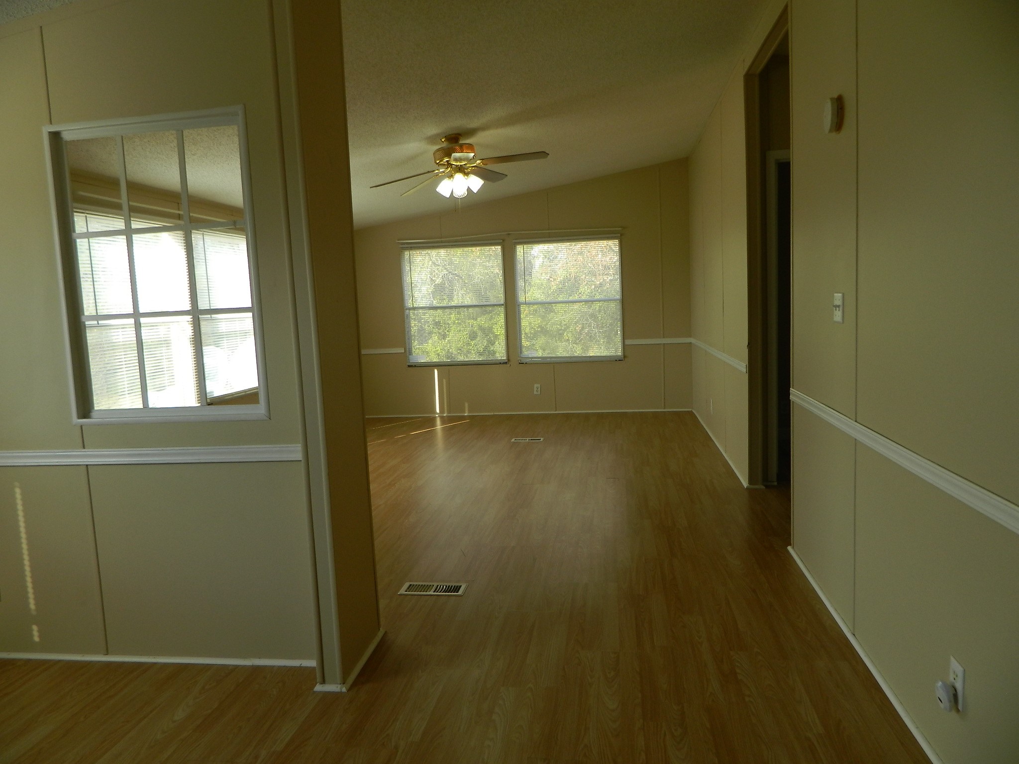 3434-2 Corrolla Magnolia, TX 77354 - Photo 13 of 40 a view of an empty room and window