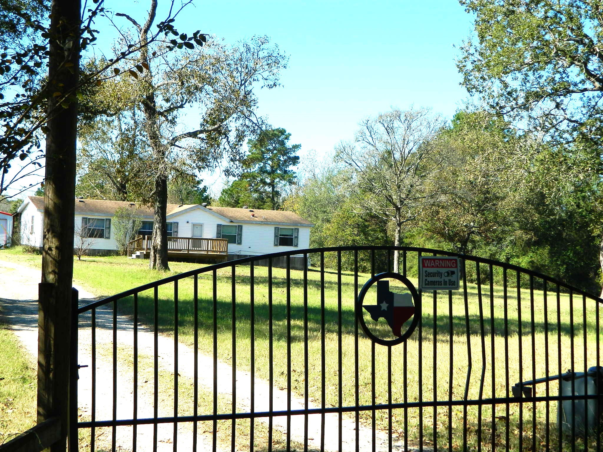 3434-2 Corrolla Magnolia, TX 77354 - Photo 30 of 40 a view of a balcony