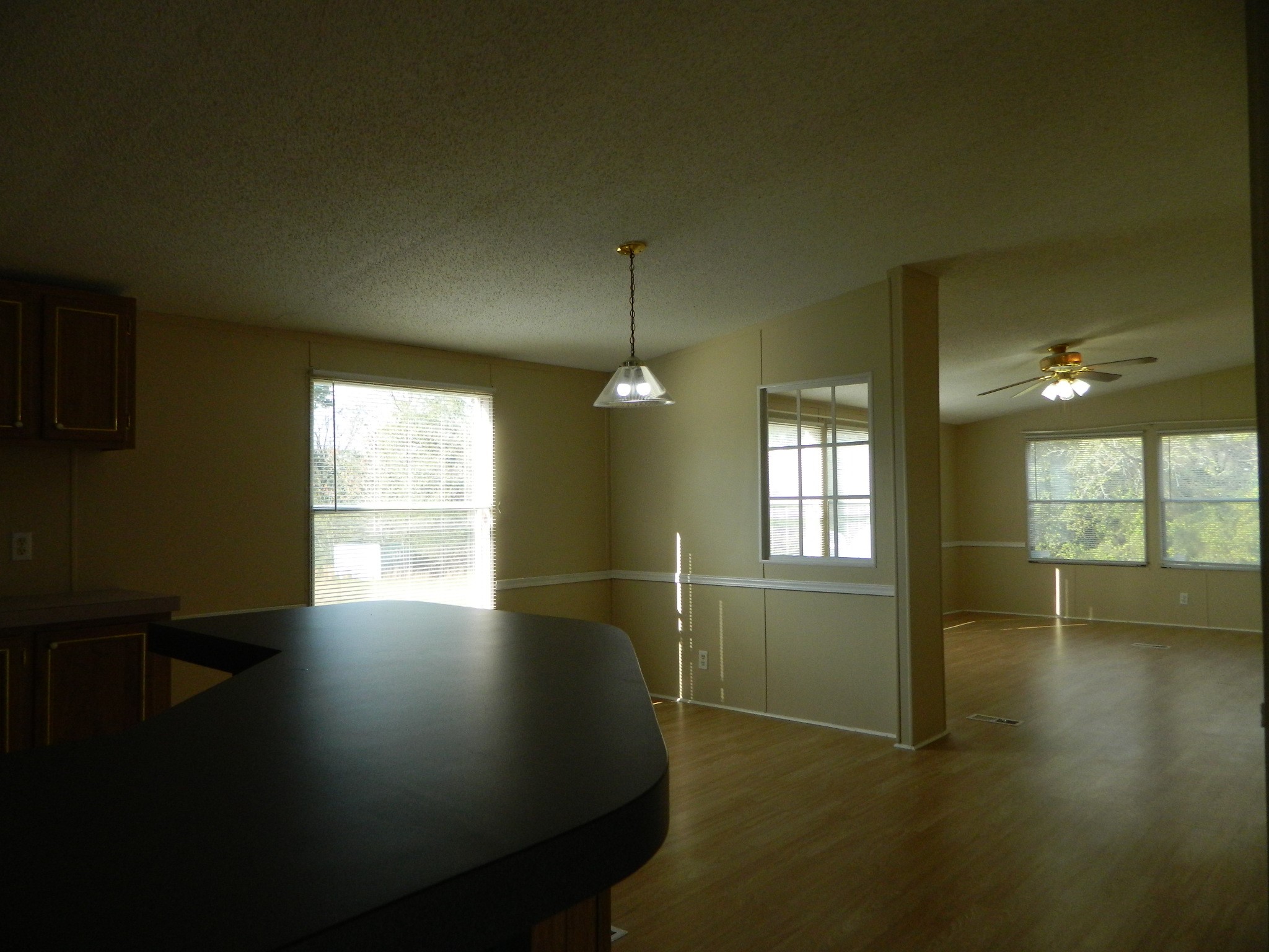 3434-2 Corrolla Magnolia, TX 77354 - Photo 33 of 40 a view of an empty room with a window