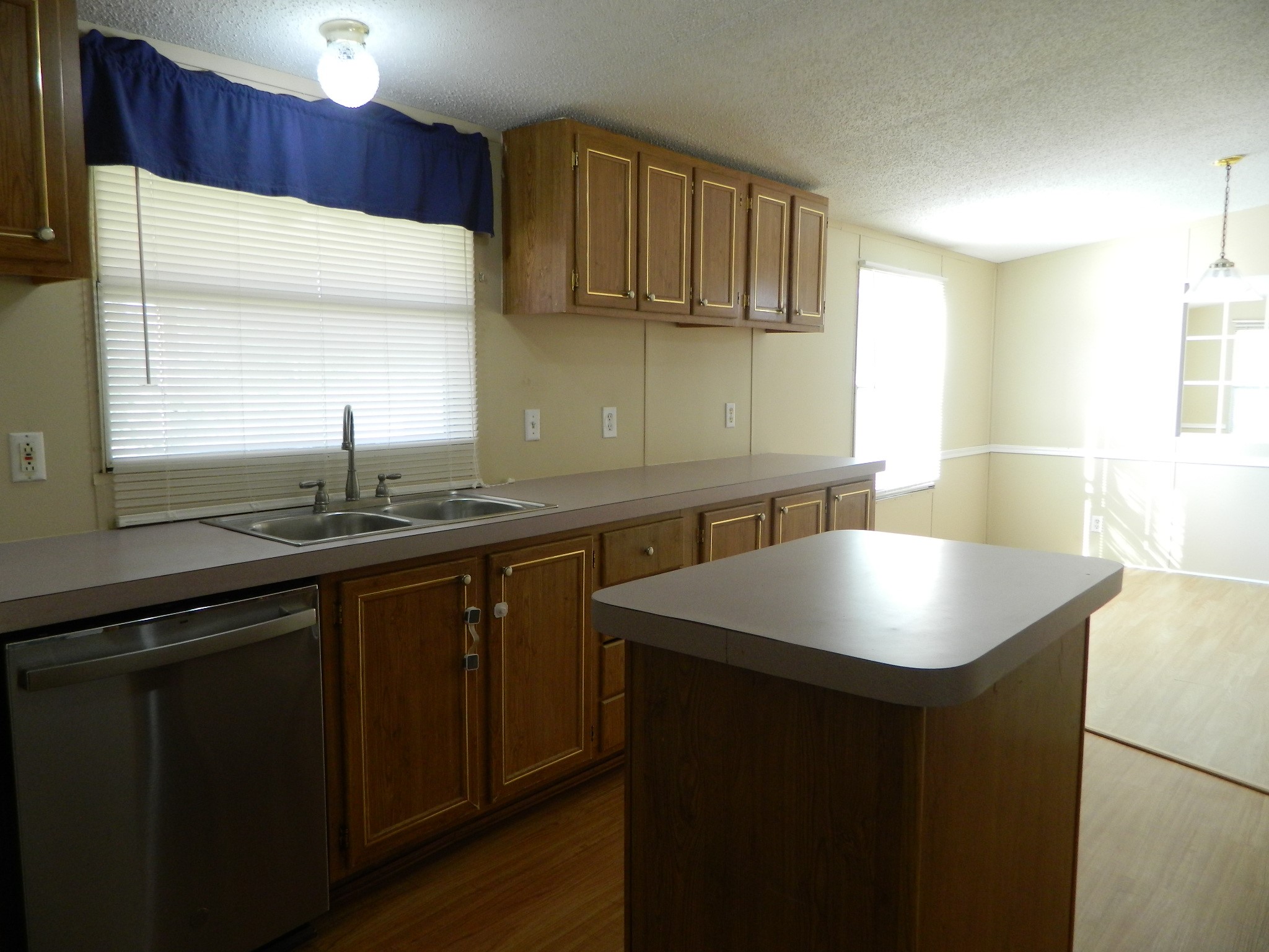 3434-2 Corrolla Magnolia, TX 77354 - Photo 40 of 40 a kitchen with a sink cabinets and window