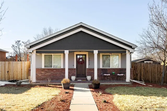 $795,000 | 3017 Steele Street, Denver, CO 80205