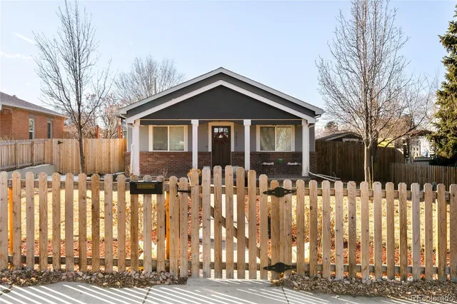 $795,000 | 3017 Steele Street, Denver, CO 80205