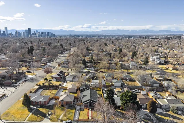 $795,000 | 3017 Steele Street, Denver, CO 80205