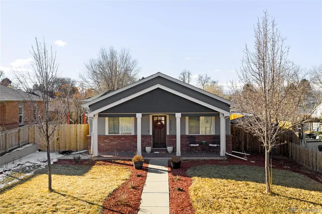$795,000 | 3017 Steele Street, Denver, CO 80205