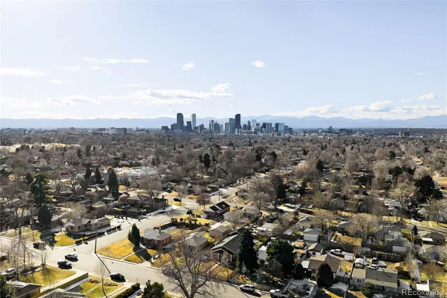 $795,000 | 3017 Steele Street, Denver, CO 80205