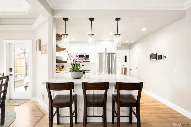 $795,000 | 3017 Steele Street, Denver, CO 80205