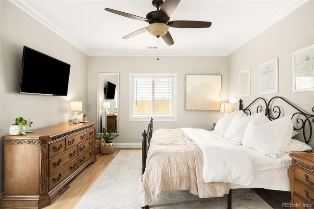 $795,000 | 3017 Steele Street, Denver, CO 80205