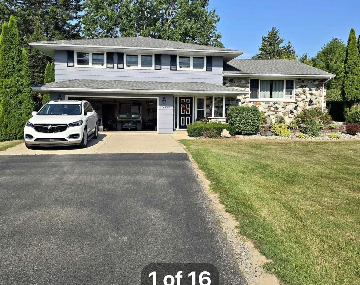 2790 Grove Street Road Standish, MI 48658 - Photo 1 of 35